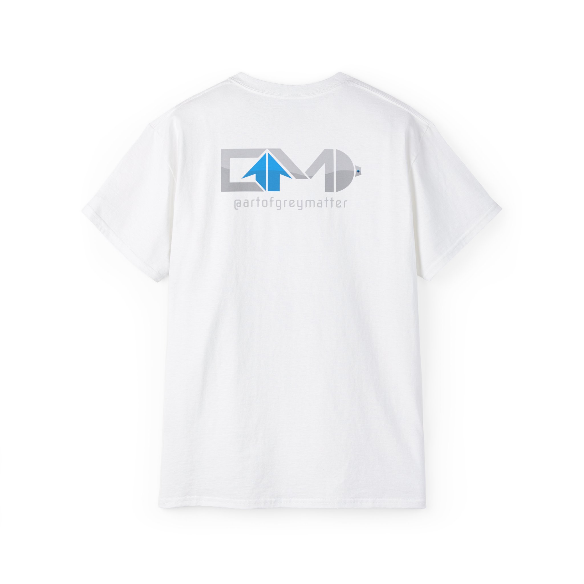 'CAPPY' SPRAY PAINT CAP CHARACTER ILLUSTRATION – T-Shirt - Image 4