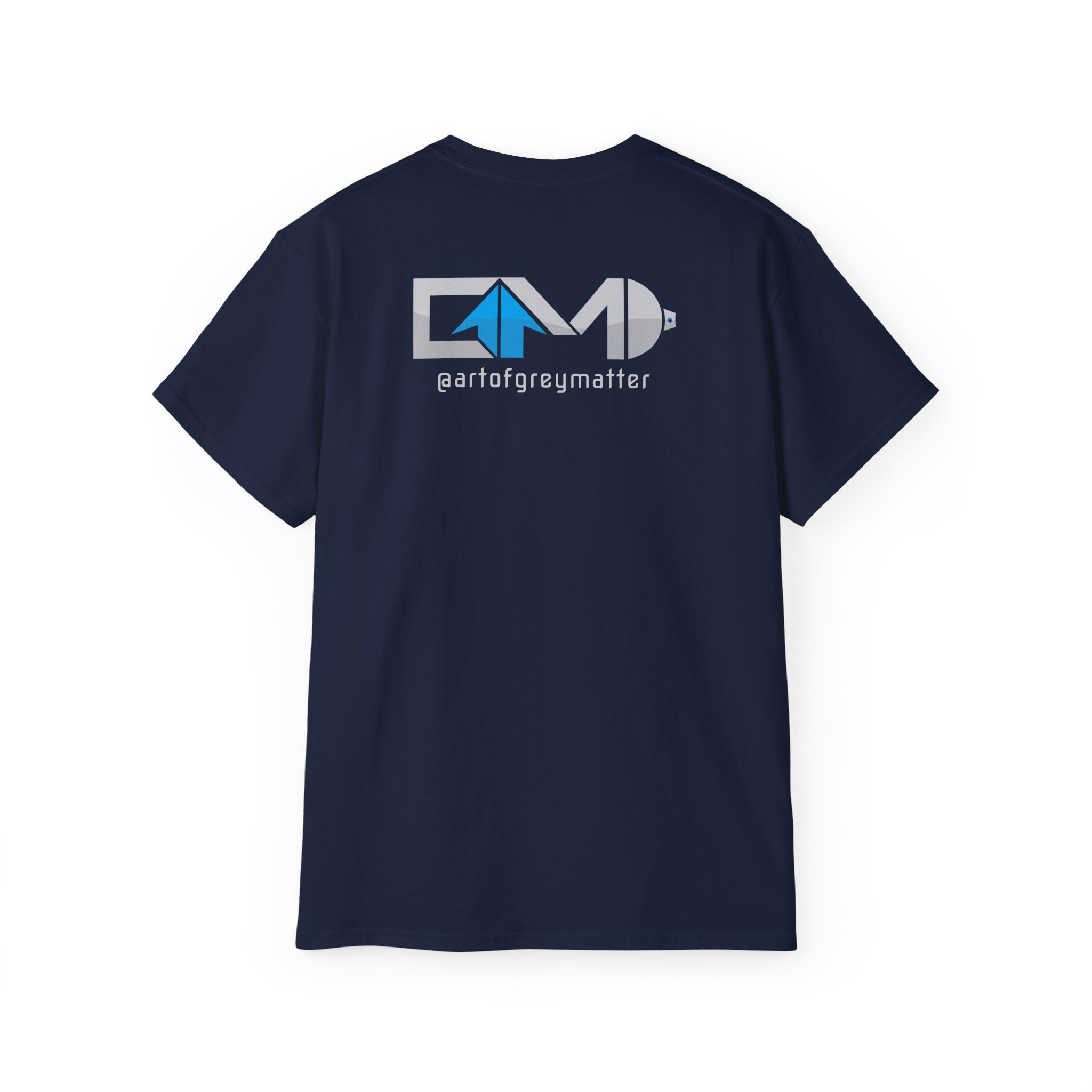 'CAPPY' SPRAY PAINT CAP CHARACTER ILLUSTRATION – T-Shirt - Image 6